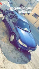  8 تويوتا كامري 2001