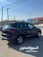  12 فولوكسن تيجوان