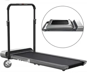  3 Folding Treadmill