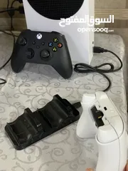  2 Xbox Series S بحالة جديدة