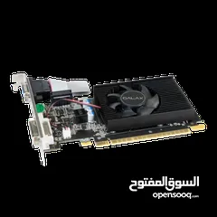  4 كرت شاشه gt730