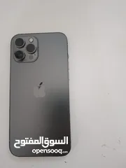  1 ايفون 12 برو ماكس