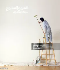  9 Painting & gypsum works