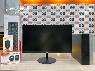  9 متوفر الان AMD Ryzen 3pro  بأفضل سعر لدى مؤسسة الأديب