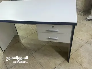  14 تميز بجلستك بأحدث أشكال المكاتب مدير للشركات و المكاتب الفخمه أجود أنواع الخشب باقل التكاليف