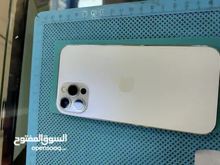  1 ايفون 12 برو