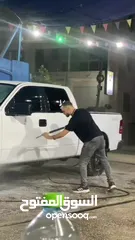  6 فورد F150 موديل (2008)