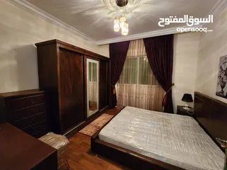  8 شقة مفروشة للإيجار في دير غبار - ref : 14441