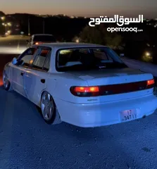  2 كيا سيفيا 1 للبيع