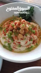  18 استشاري تأسيس وادارة وتطوير  المطاعم