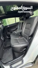  7 كايا سبورتاج 2019 Kia sportage 2019