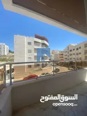  15 شقة فاخرة للبيع في تلاع العلي  - خلف السلطان طابق اول 170م تشطيب سوبر ديلوكس لم تسكن