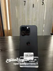  2 آيفون 14 برو مستعمل ( الجهاز وكالة)  IPhone 14 pro used