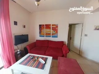  1 استوديو مفروشة للإيجار 50م2 ( Property 18444 ) سنوي فقط