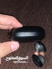  2 سماعة jbl tune 125twos مستعلمة بحالة الجديد ، التواصل عبر الواتس