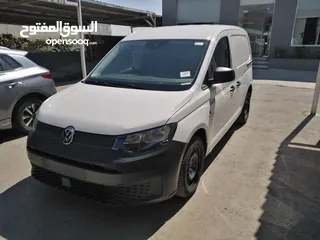  3 فان كادي موديل 2020 / 2022 caddy