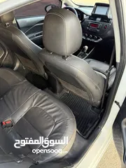  15 فقط 43 كاش كيا برايد 2013 اتوماتيك بالورقة ترخيص تامين لشهر 4 السنة الجاي عداد 97 الف فقط فرصة العمر