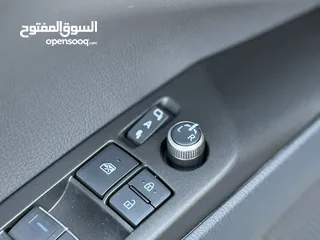  24 تويوتا كامري 2024 ليثيوم اوتو سكور 100/100 A+ فل كامل عداد 9 الاف كيلو
