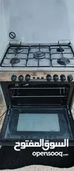  3 غاز نوعه نشونال نضيف قياس 80 وكاله غاز زي مهو بل صوره مش نقصو شي كهرباء شغاله فيه