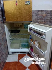  3 ثلاجة نشاونال