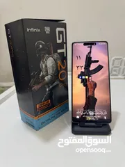  5 جهاز العاب GT 20 Pro