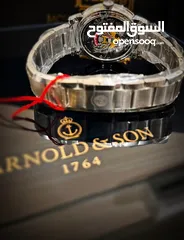  1 Arnold & Son limited edition 29/50 2024