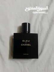  4 عطور عينات حره ومعارض وبالات اصليه