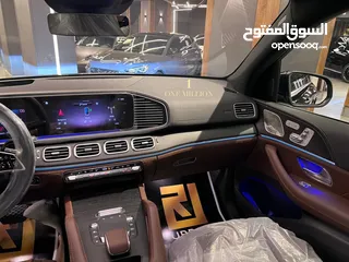  3 للبيع mercedes GLE 450