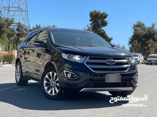  3 فورد ايدج للبيع