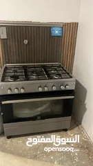  1 فرن مستعمل بسعر 350