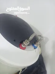  3 كيزر ممتاز بحاله جيده