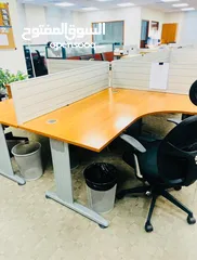  1 office table