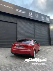  2 كيا سيراتو فل الفل
