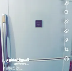  3 تلاجه شارب بحالة جيدة جدا