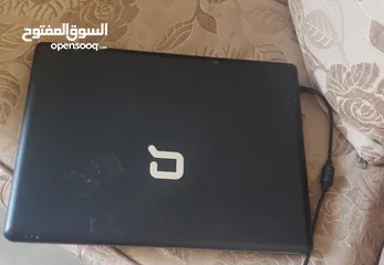  2 لابتوب hp  للبيع بسعر مغري ..