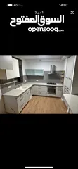  2 מטבח איכותי של סמל למהירי החלטה خزانه مطبخ كامله
