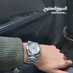  12 ساعة تيسوت tissot prx للبيع