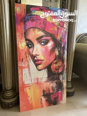  10 Kid’s paintings