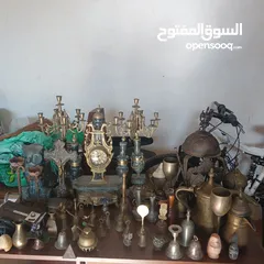  8 تحف وقطع نادرة لا تتكرر