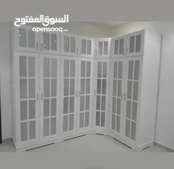  2 تفصال غرف نوم كبتات غرف اطفال سرايروفرشات طبيه نجاره محليه