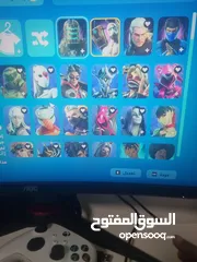  1 حساب فورت في سايكو بندت وبنت الطيارة