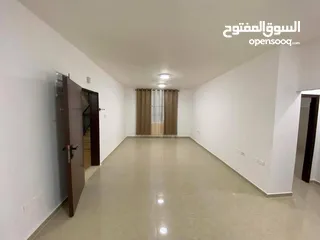 8 شقة للأيجار الطيرة قرب شرطة الحراسات