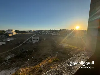  8 شقة عظم للبيع في الجابريات بناء جديد