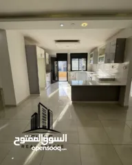  2 شقة جديدة غير مفروشة للايجار في شارع القدس