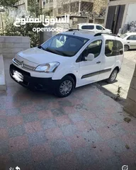  3 ستروين برلنكو