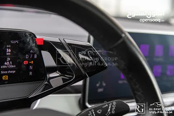 15 Volkswagen ID6 Crozz Pro 2022 Vip   يمكن التمويل بالتعاون مع المؤسسات المعتمدة لدى المعرض