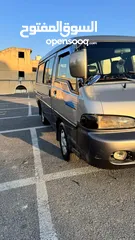  3 باص هونداي 2001 للبيع المستعجل