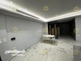  7 شقة مفروشة فاخرة سوبر ديلوكس اعلان رقم (C316)