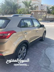  3 Hyundai Creta