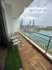  17 Luxury furnished apartment in Reef Island